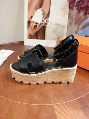 wholesale quality hermes women shoes model no. 131